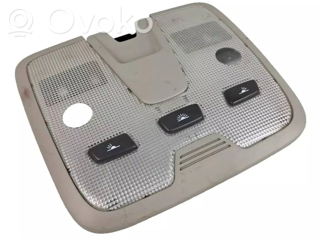 Volvo V70 Front seat light 