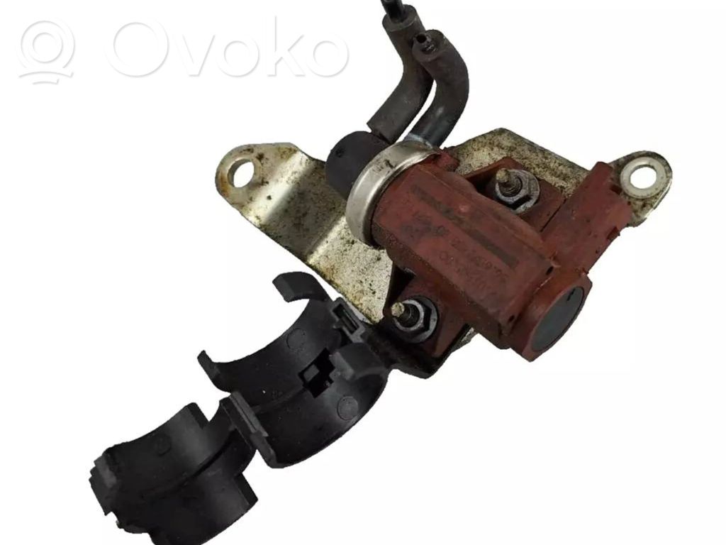 Citroen C4 I Electroválvula del turbo 