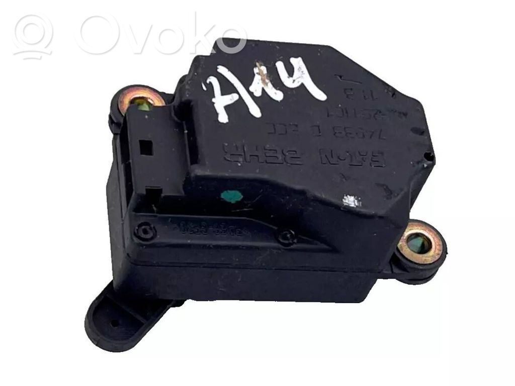 Volvo S80 Air flap motor/actuator 