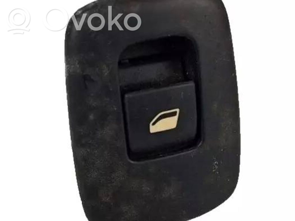Citroen C3 Electric window control switch 