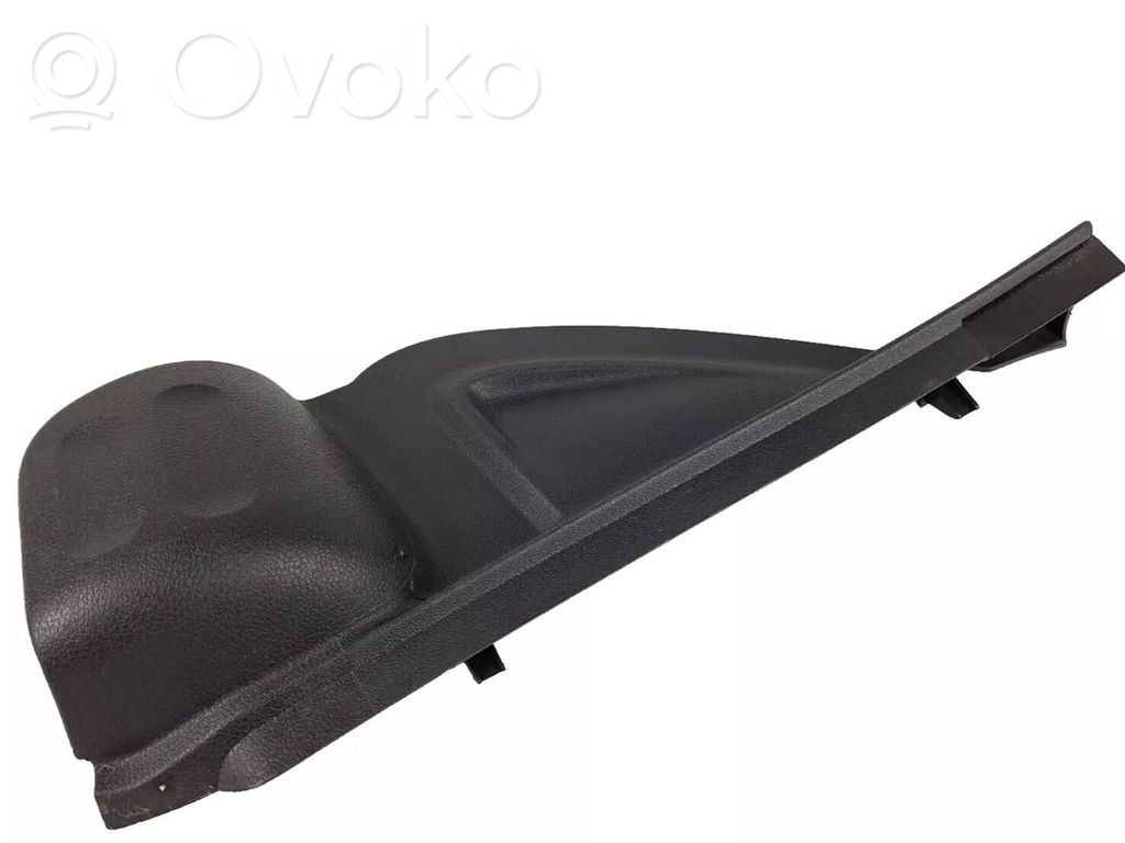 Citroen C3 Paneļa dekoratīvās apdares vairogs (sānu) 