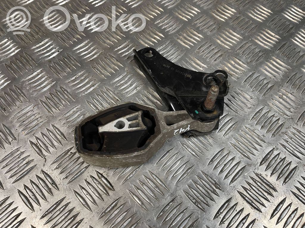 Citroen C3 Gearbox mounting bracket 