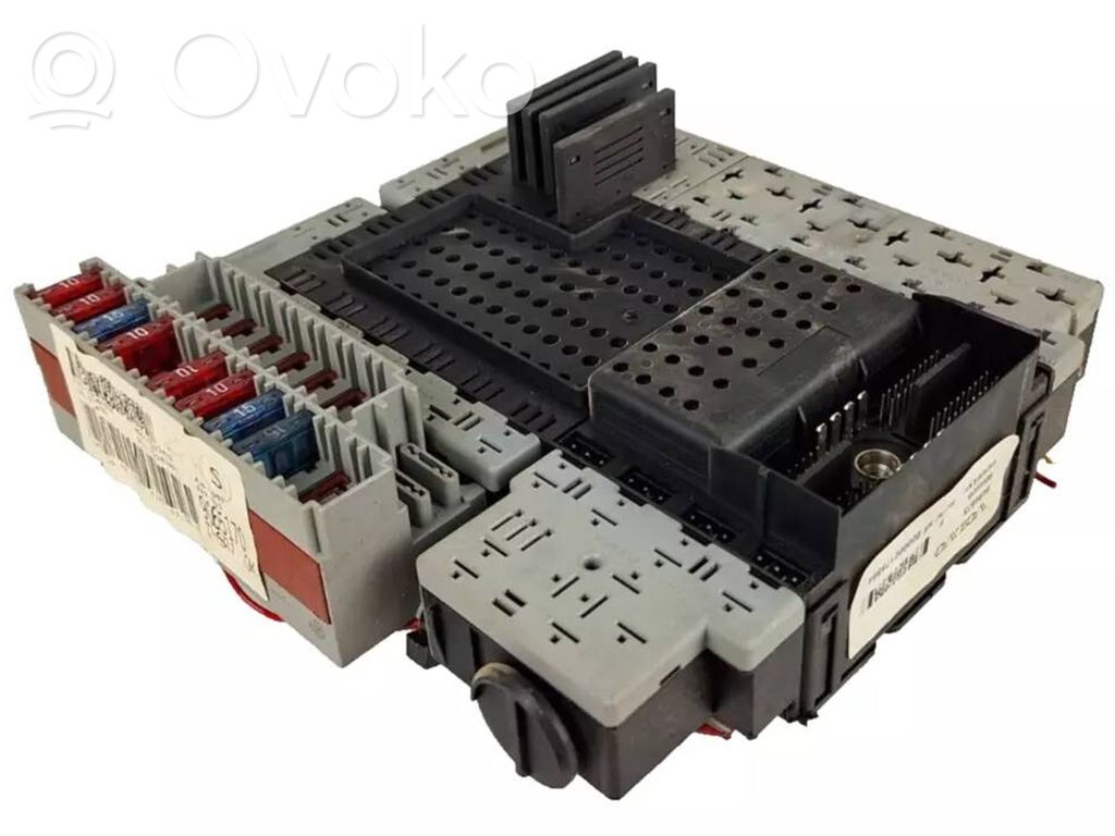 Volvo S80 Fuse box set 