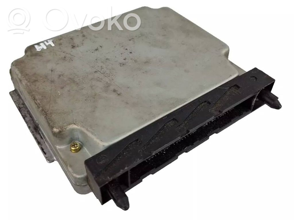 Volvo S80 Engine control unit/module 