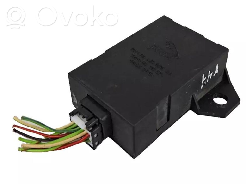 Jaguar XJ X308 Rain sensor 