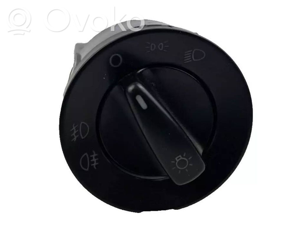 Ford Galaxy Light switch 