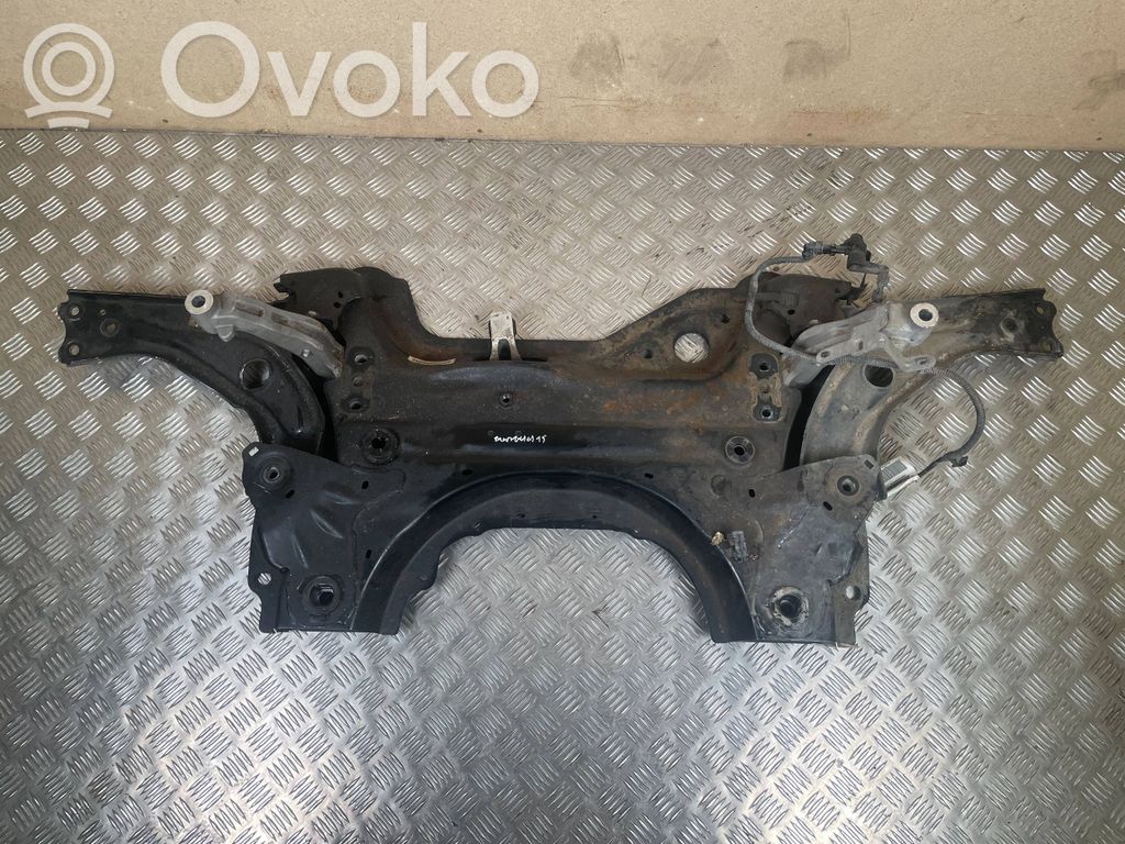 Peugeot 308 Front subframe 