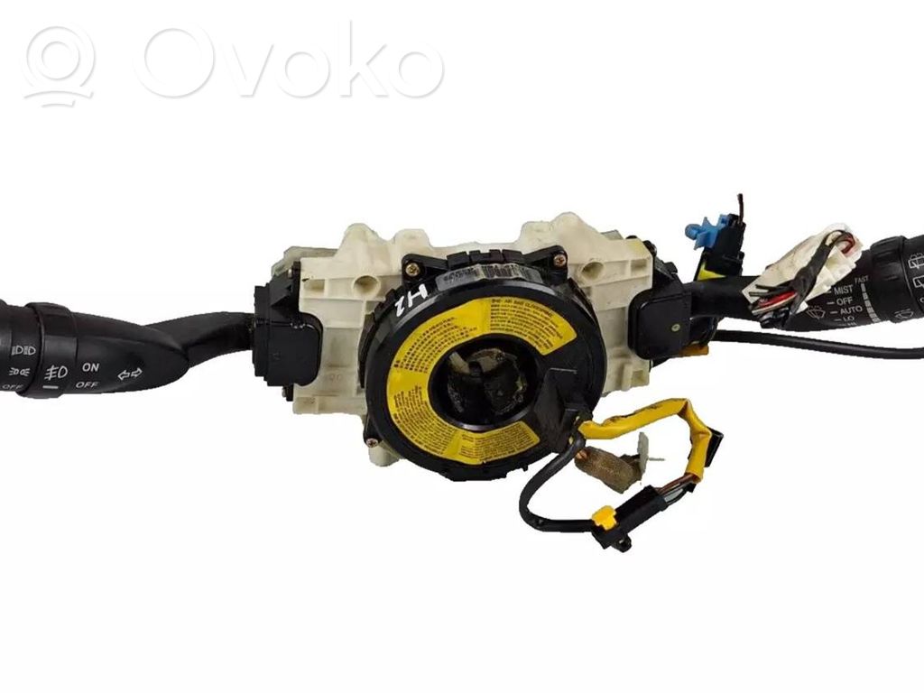 SsangYong Kyron Wiper turn signal indicator stalk/switch 