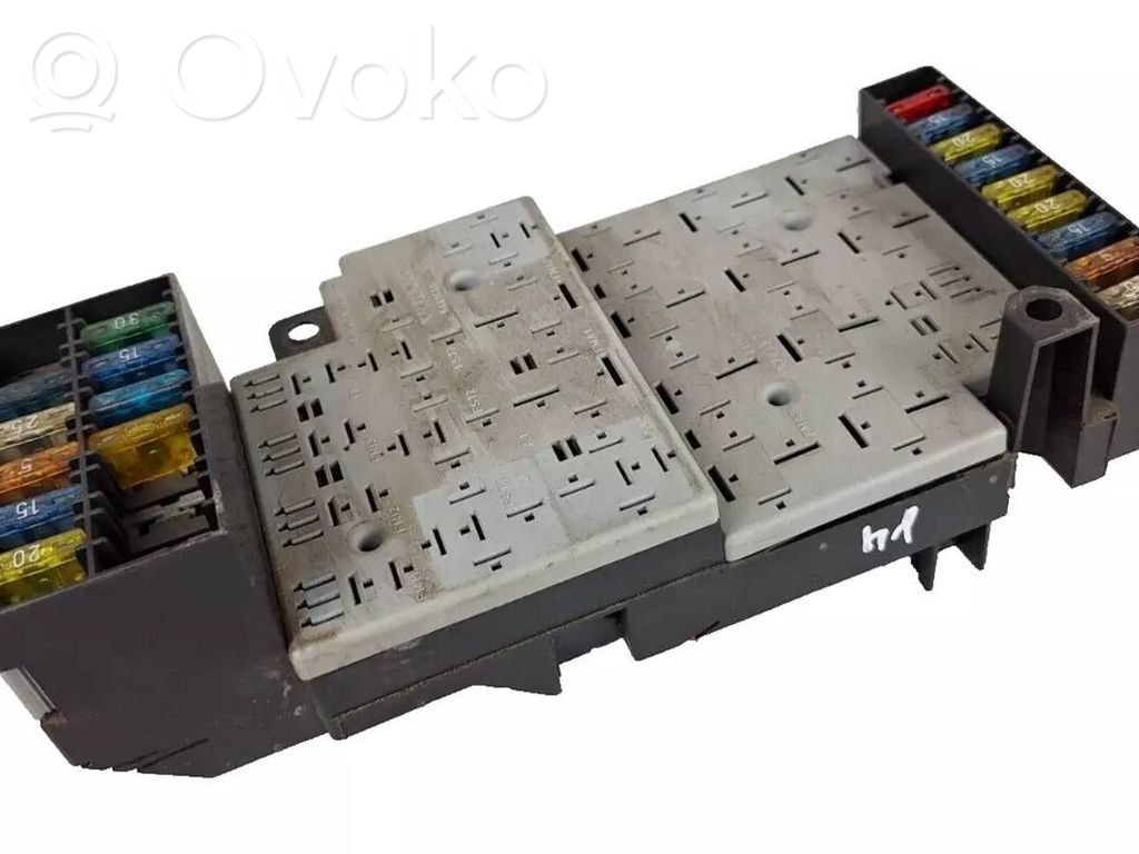 Volvo S80 Fuse box set 