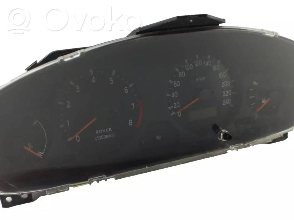 Rover 45 Speedometer (instrument cluster) 