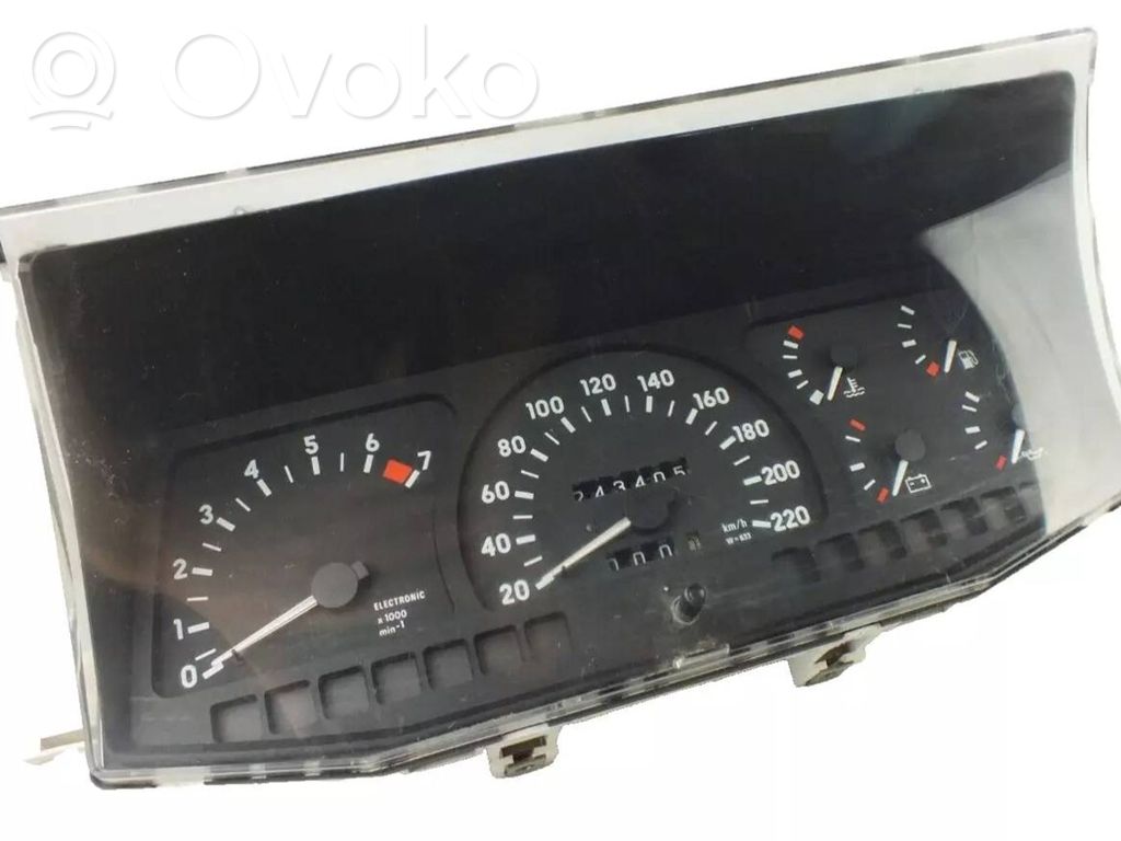 Opel Frontera A Licznik / Prędkościomierz 