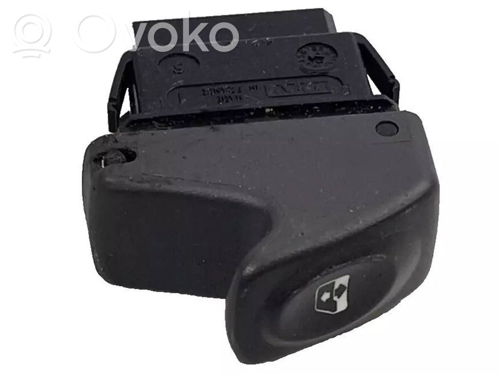 Renault Scenic I Electric window control switch 