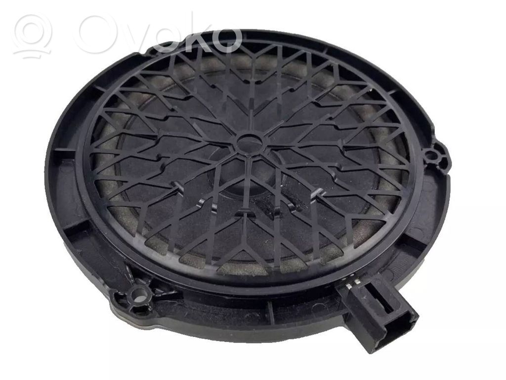 Opel Combo E Front door speaker 