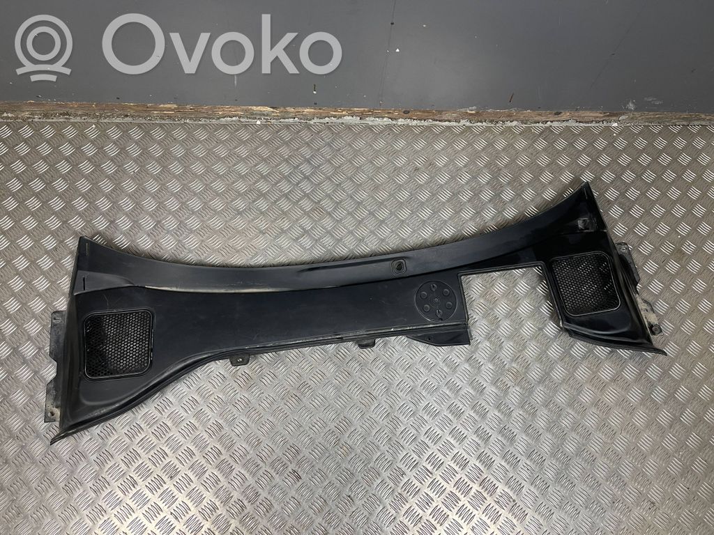 Volvo V60 Wiper trim 
