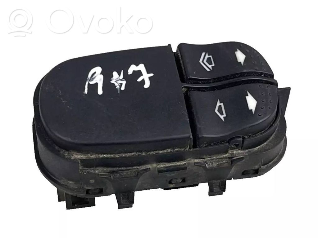 Ford Focus Electric window control switch 