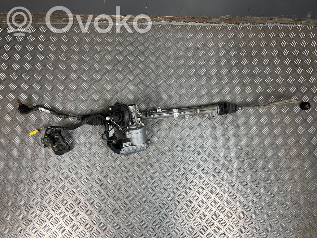 Peugeot 308 Vairo kolonėlė 