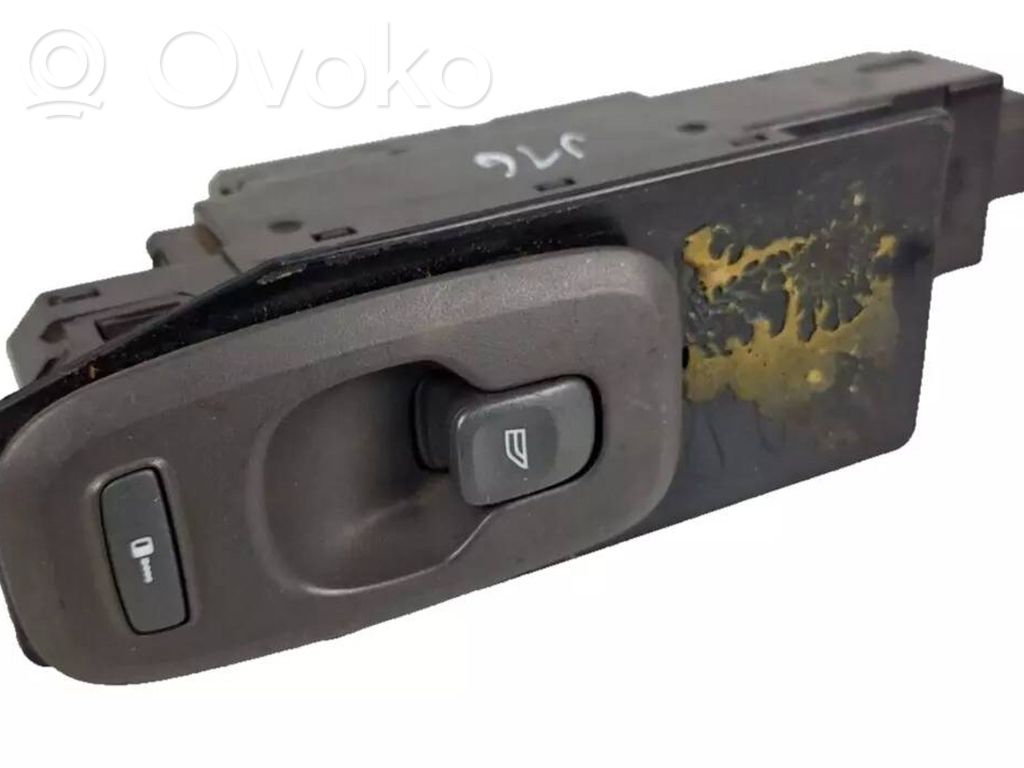 Volvo XC70 Electric window control switch 