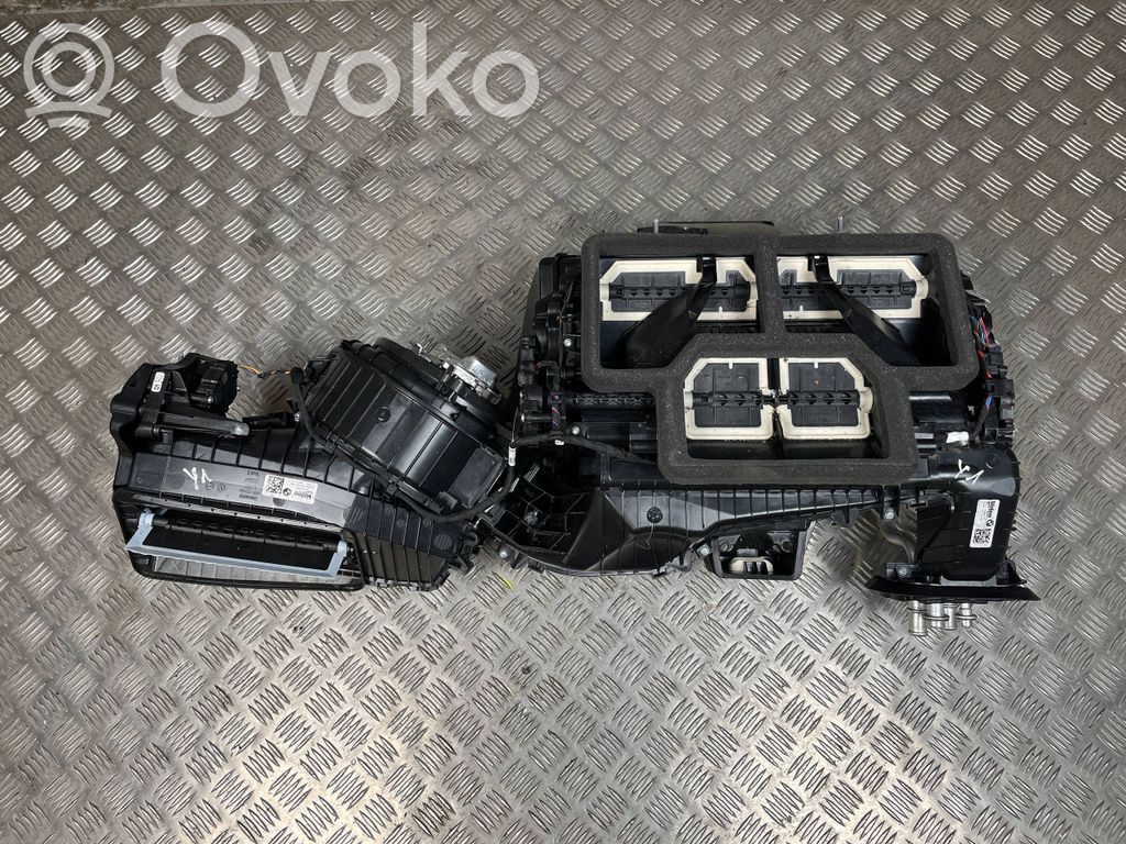Nagrzewnica / Komplet   6993760,T65996C,T8746080A,31796523,T78148B