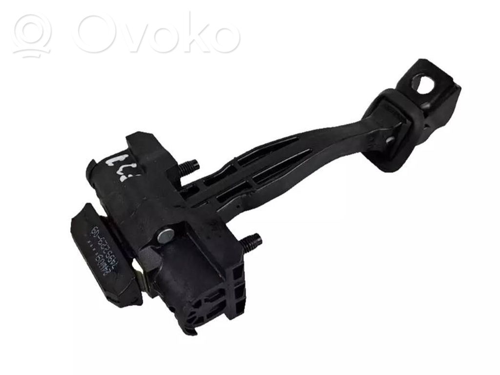Front door upper hinge   7499229
