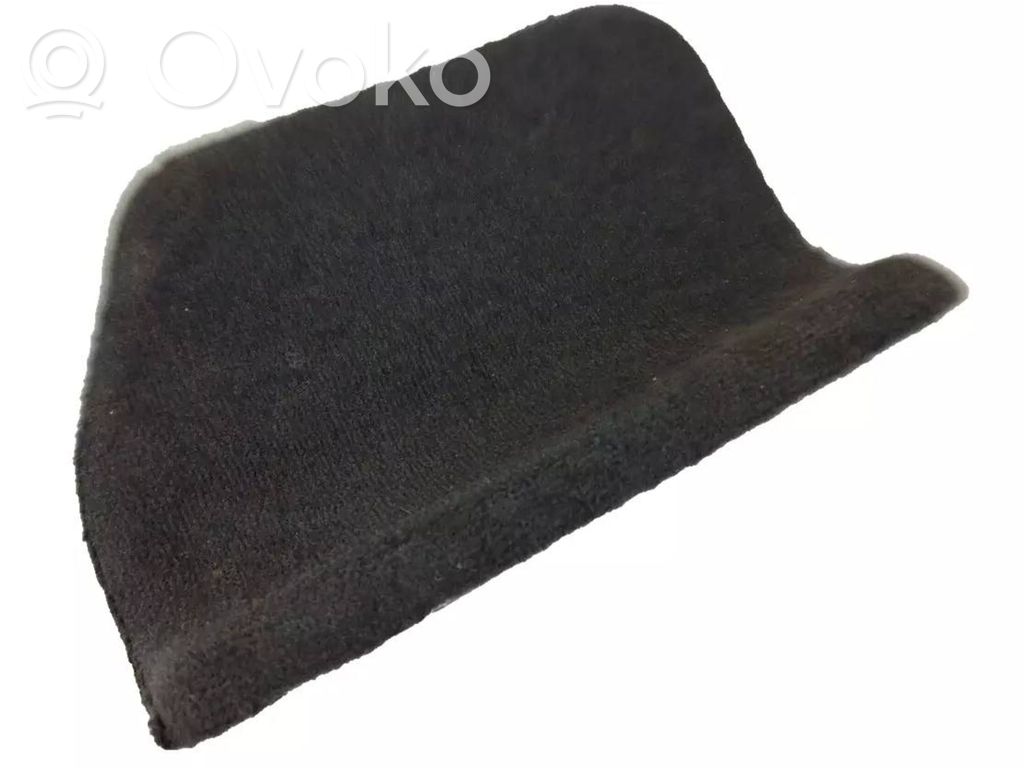 BMW i4 Other trunk/boot trim element 