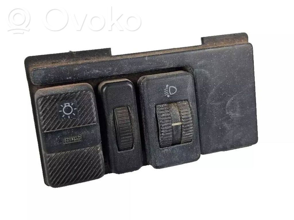 Volkswagen Transporter - Caravelle T4 Headlight level height control switch 