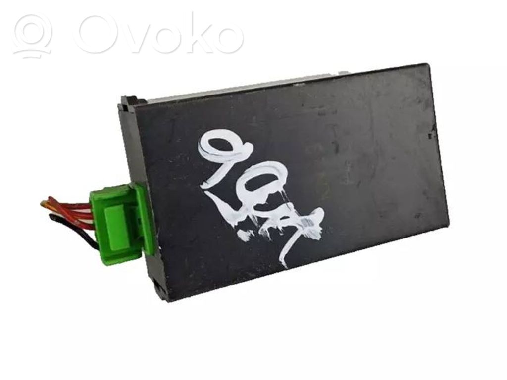Honda FR-V Immobilizer control unit/module 