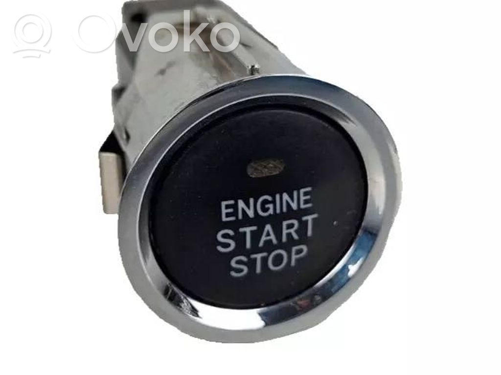 Toyota Prius (XW20) Engine start stop button switch 
