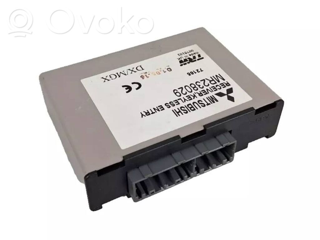 Mitsubishi Carisma Kiti valdymo blokai/ moduliai 