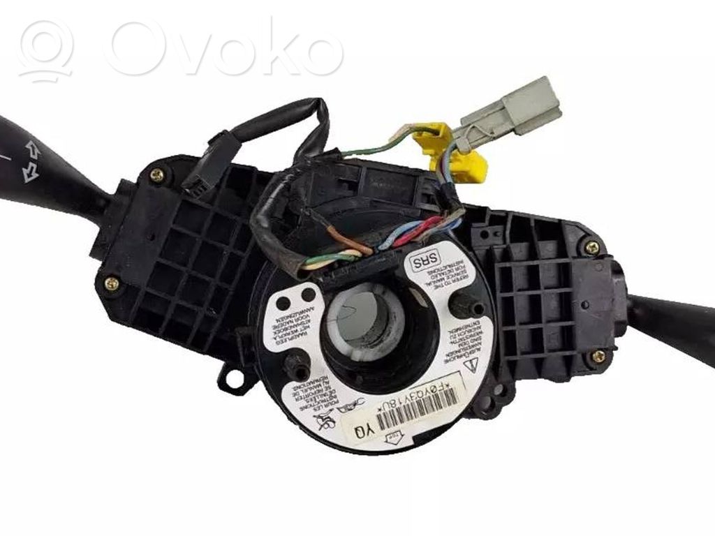 Honda Jazz Wiper turn signal indicator stalk/switch 