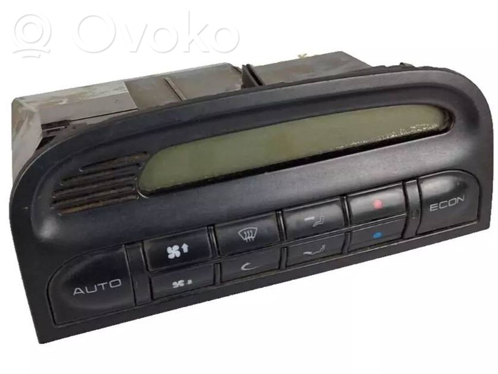 Volkswagen Sharan Climate control unit 