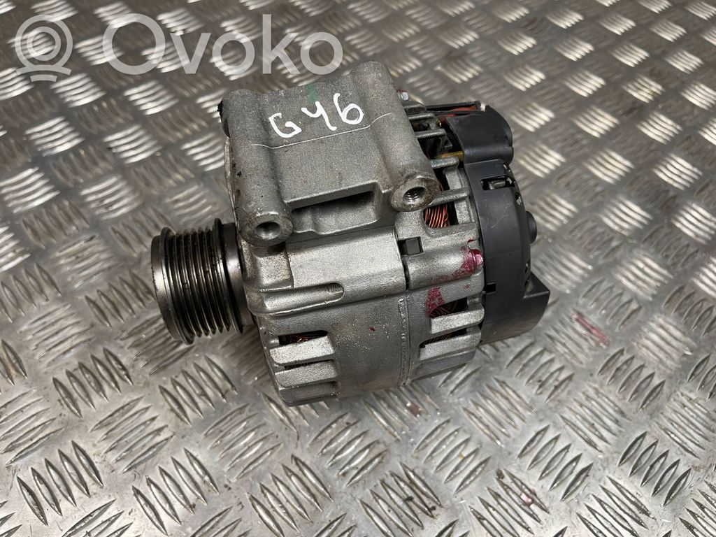 Audi A3 S3 8V Ģenerators 
