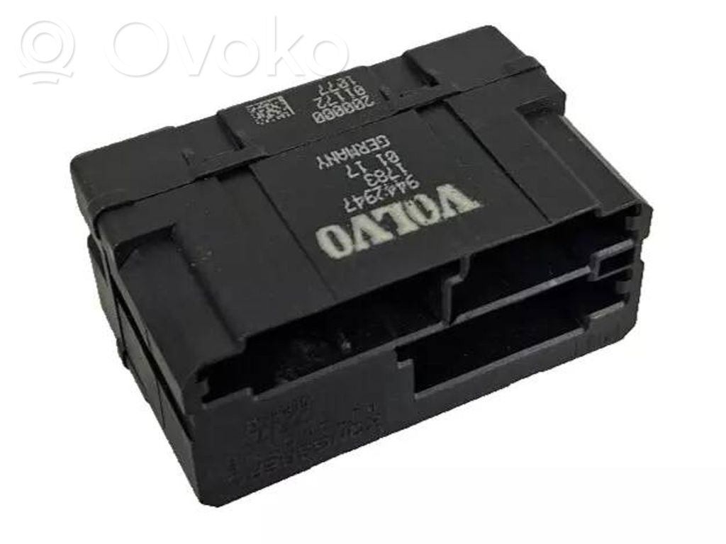 Volvo XC70 Seat heating relay 