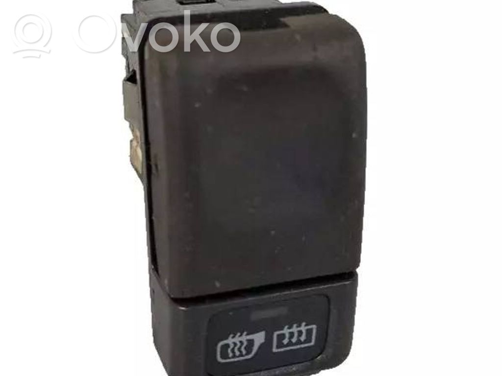 Volvo S70  V70  V70 XC Windscreen/window heater switch 