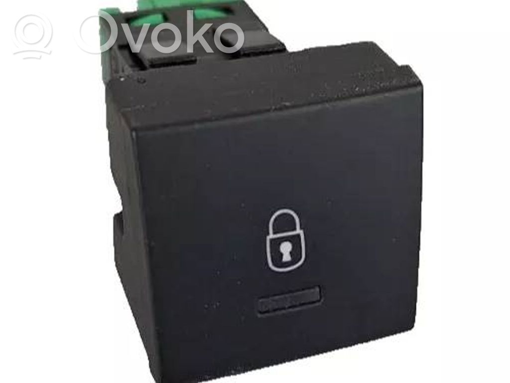 Peugeot 508 RXH Central locking switch button 