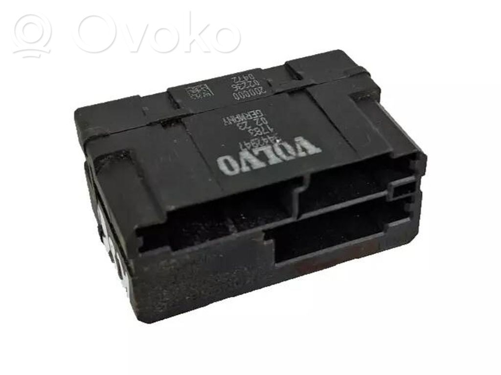 Volvo XC90 Seat heating relay 