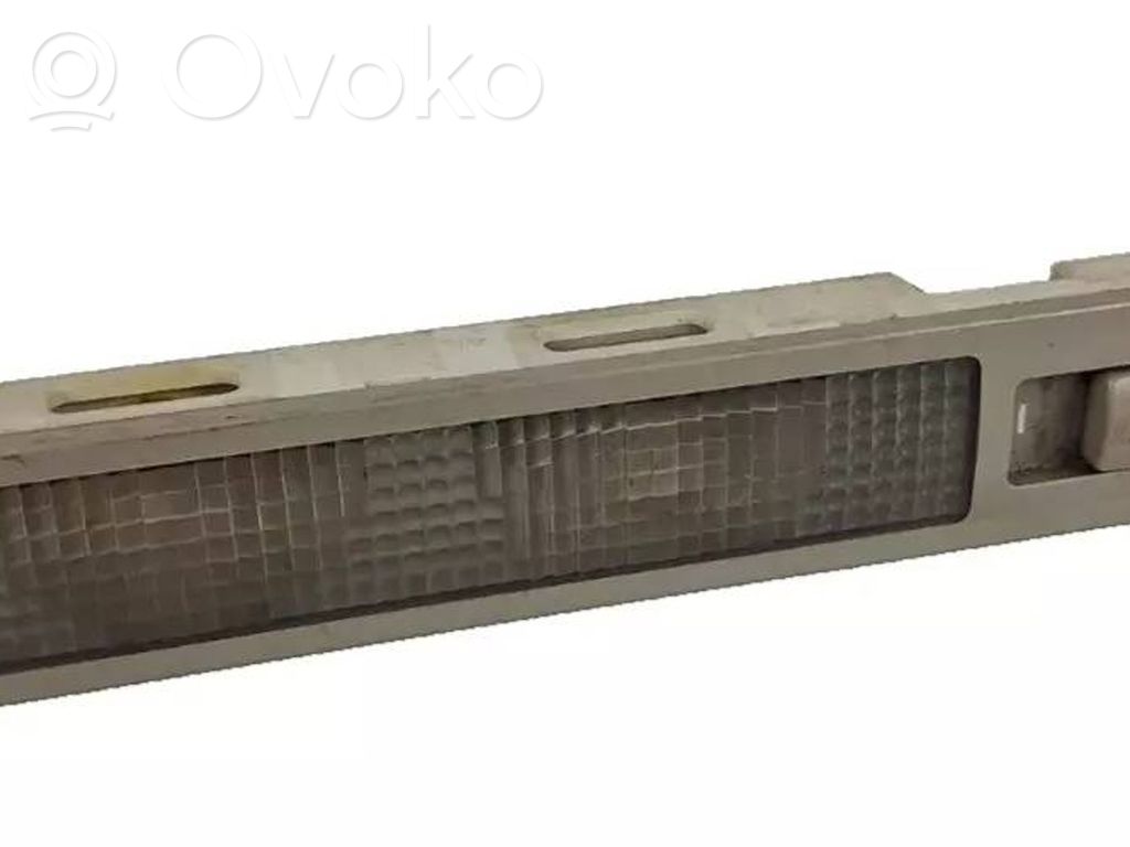 Audi A8 S8 D2 4D Rear seat light 