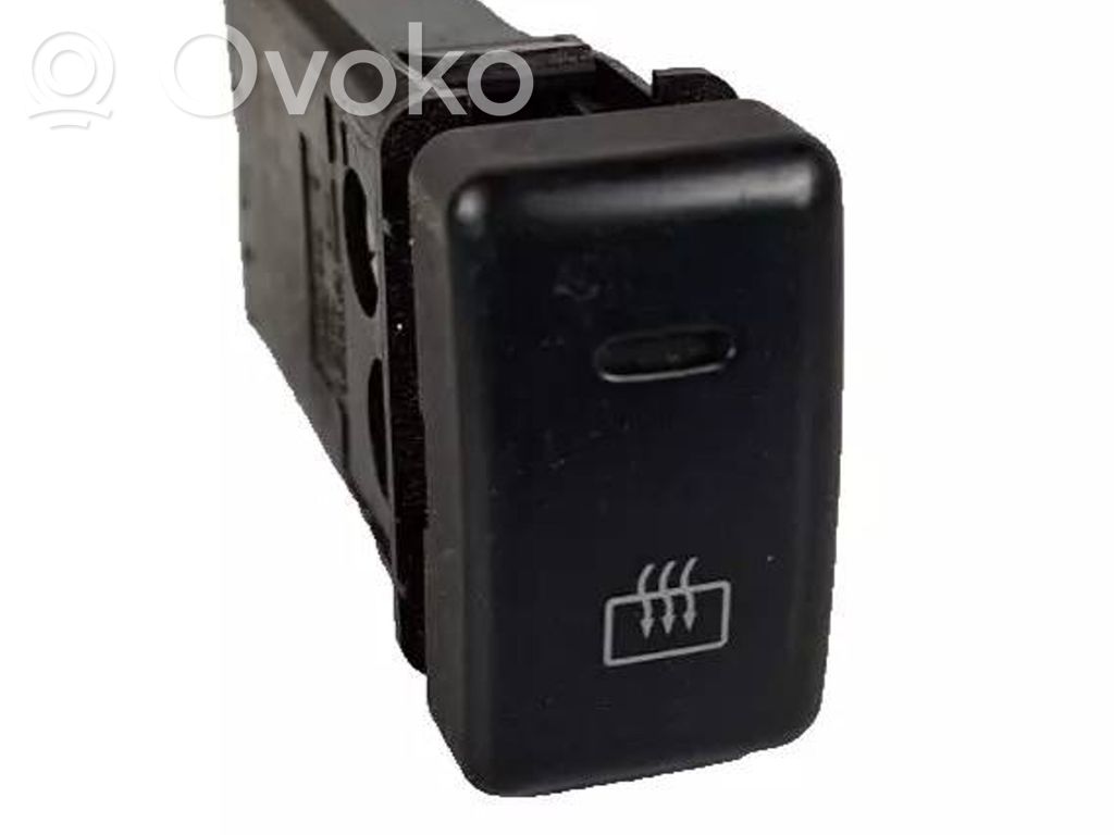 Opel Frontera B Windscreen/window heater switch 