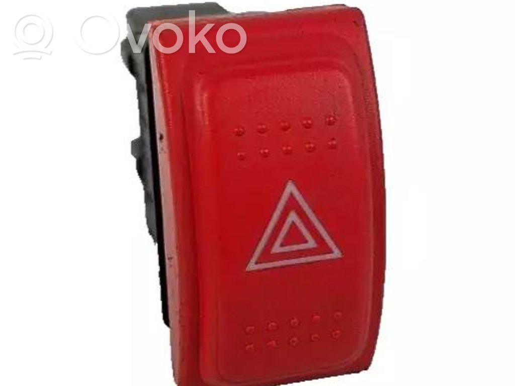 Honda CR-V Hazard light switch 
