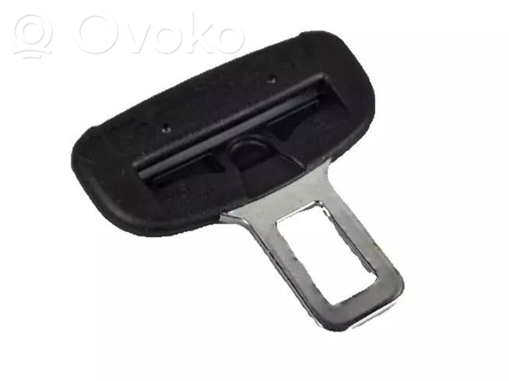 Porsche Cayenne (92A) Cinturón trasero 