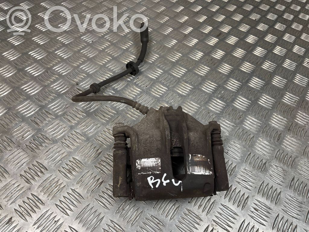 Peugeot 208 I Front brake caliper 