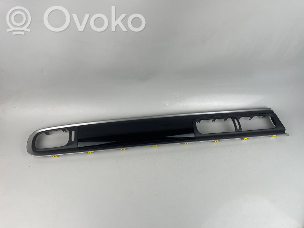 Citroen C3 Panelės apdaila 