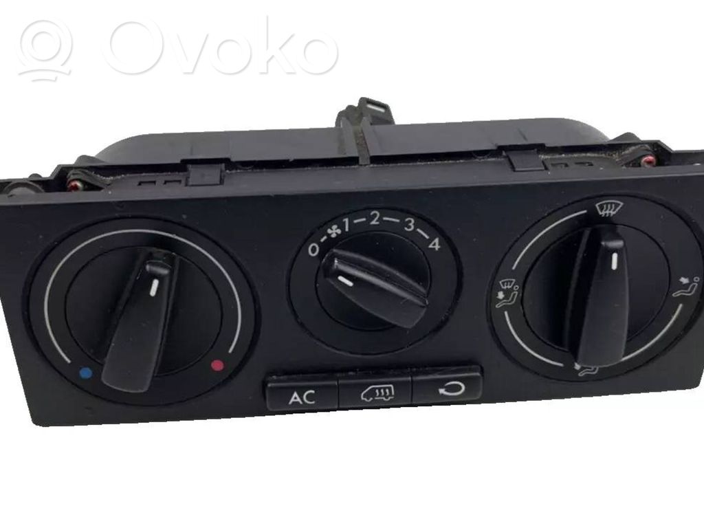 Ford Galaxy Climate control unit 