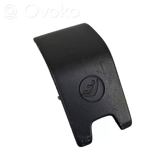 Audi A3 S3 8V Cubierta ISOFIX 