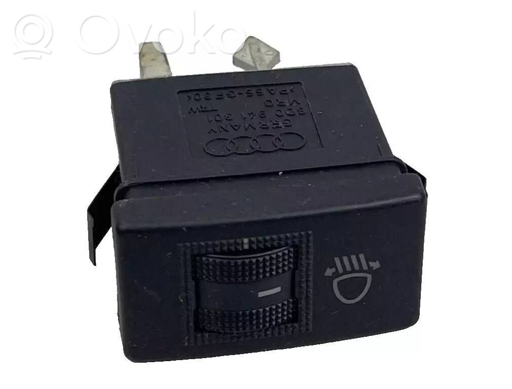 Audi A4 S4 B5 8D Headlight level height control switch 