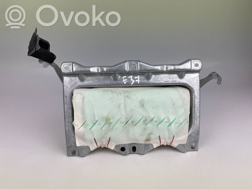 Ford Focus Matkustajan turvatyyny 
