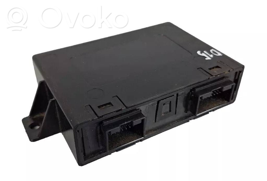 Volkswagen Phaeton Parking PDC control unit/module 