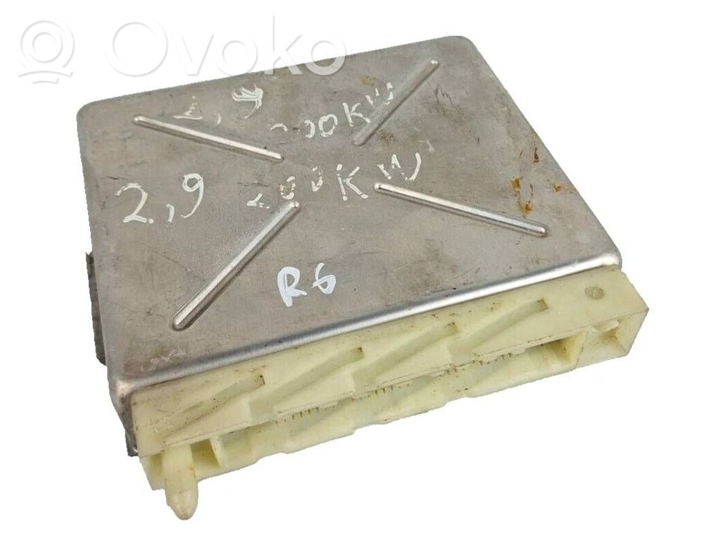 Volvo S60 Gearbox control unit/module 
