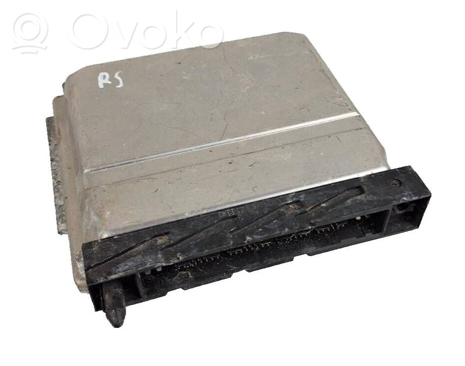 Volvo S60 Engine control unit/module 