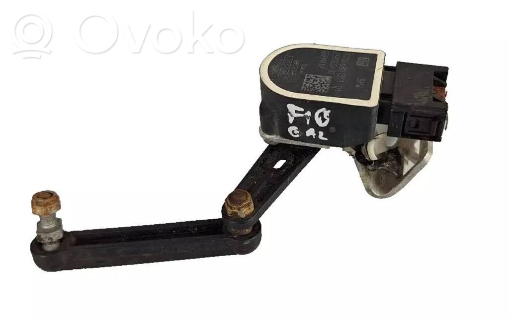 BMW 7 F01 F02 F03 F04 Задний датчик высоты подвески 