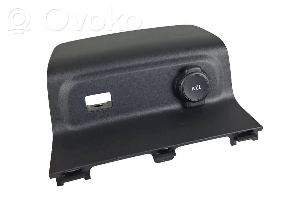Citroen C3 USB socket connector 